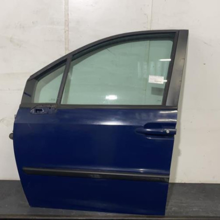 Porte avant gauche FIAT ULYSSE 2 Photo n°1