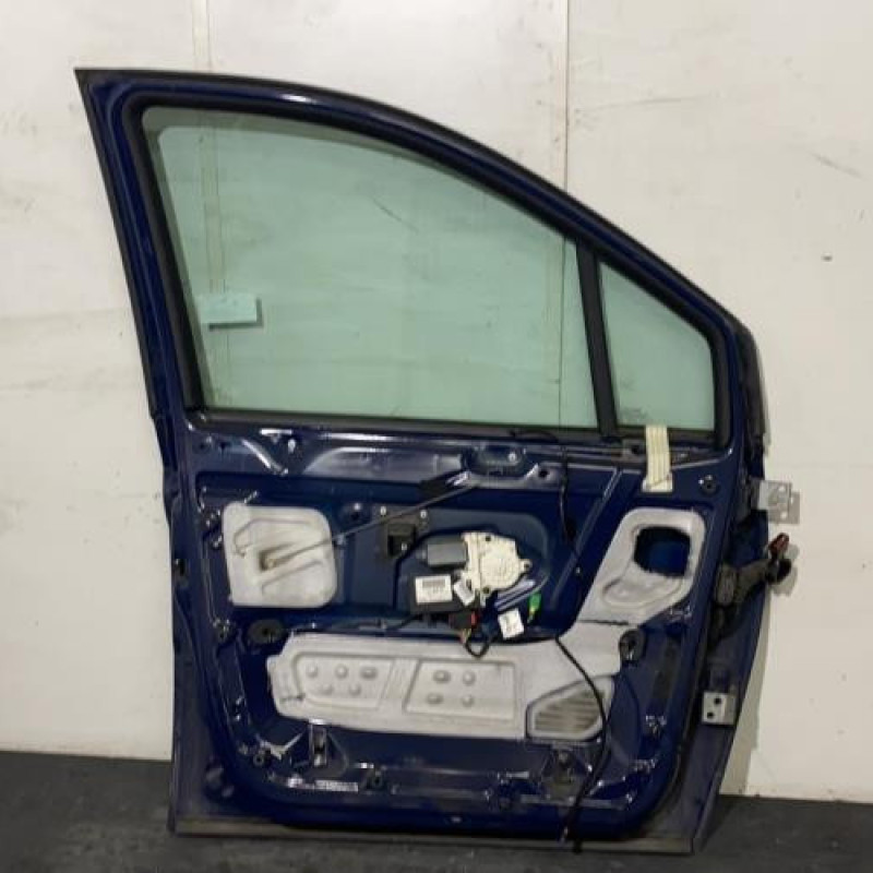 Porte avant gauche FIAT ULYSSE 2 Photo n°3