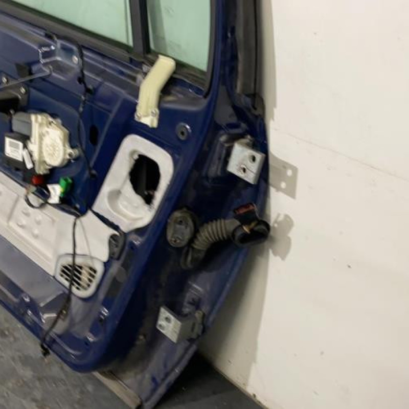 Porte avant gauche FIAT ULYSSE 2 Photo n°4