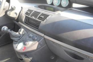 Porte avant gauche FIAT ULYSSE 2