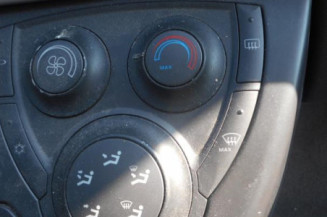 Porte avant gauche FIAT ULYSSE 2
