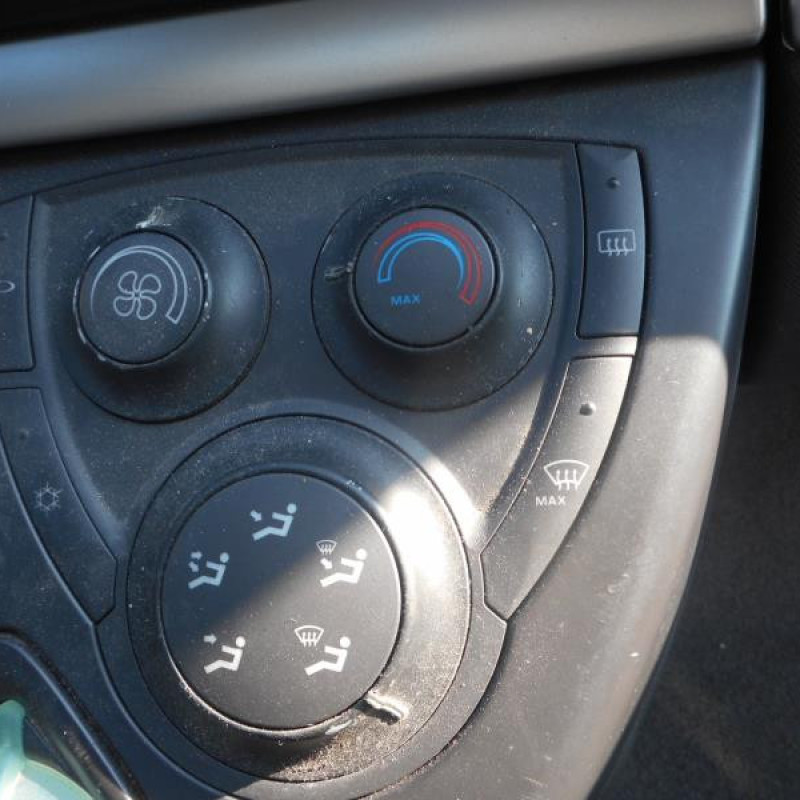 Porte avant gauche FIAT ULYSSE 2 Photo n°11