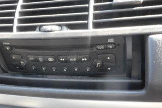 Porte avant gauche FIAT ULYSSE 2