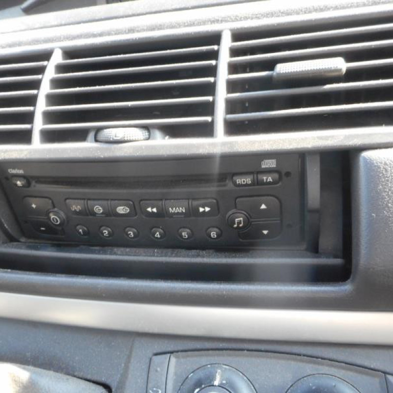Porte avant gauche FIAT ULYSSE 2 Photo n°12