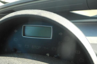 Porte avant gauche FIAT ULYSSE 2