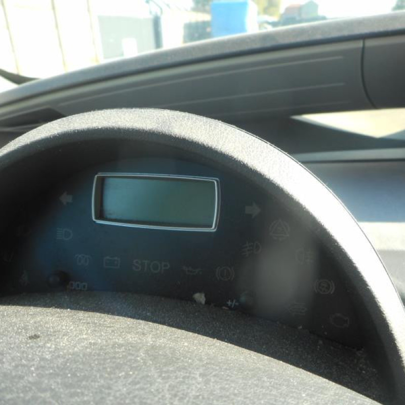 Porte avant gauche FIAT ULYSSE 2 Photo n°13