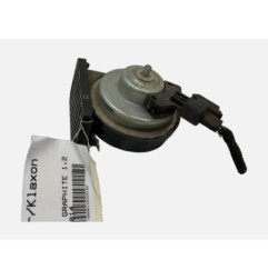 Avertisseur/Klaxon OPEL CORSA D