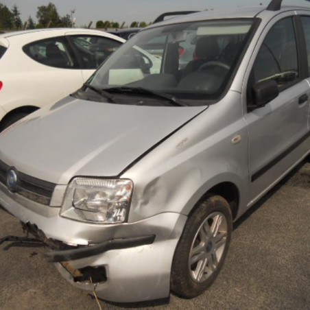 Etrier avant droit (freinage) FIAT PANDA 2
