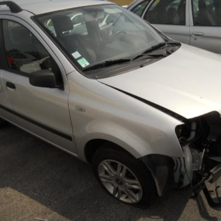Etrier avant droit (freinage) FIAT PANDA 2