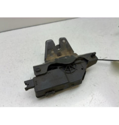 Serrure de coffre BMW SERIE 1 E87