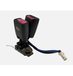 Attache ceinture arriere gauche HYUNDAI I 30 1 Photo n°1