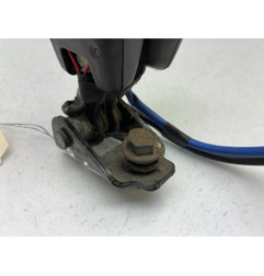Attache ceinture arriere gauche HYUNDAI I 30 1