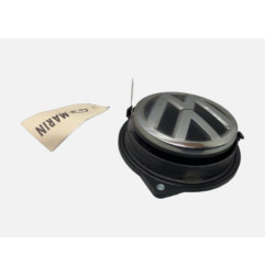 Bouton de coffre VOLKSWAGEN POLO 5