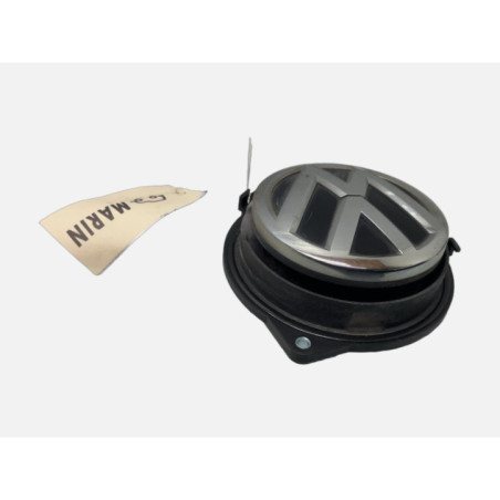Bouton de coffre VOLKSWAGEN POLO 5