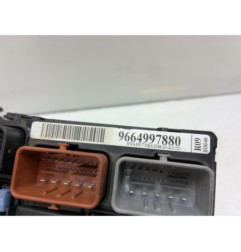 Boitier servitude moteur (BSM) PEUGEOT 207