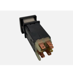 Bouton de warning CITROEN SAXO