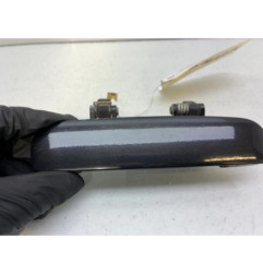Poignee porte avant droit AUDI A6 2