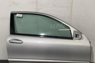 Porte avant droit MERCEDES CLASSE C 203 COUPE SPORT Photo n°1