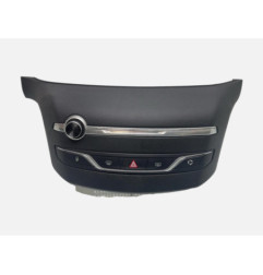 Bouton de warning PEUGEOT 308 2 Photo n°1