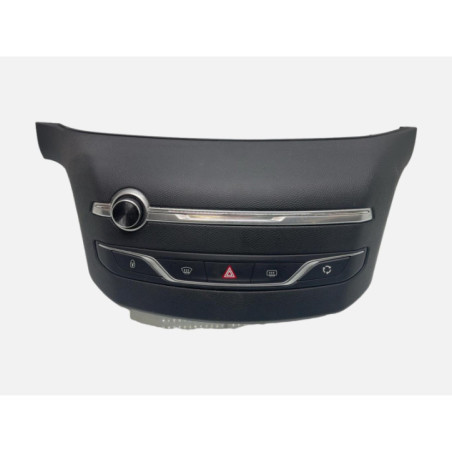 Bouton de warning PEUGEOT 308 2 Photo n°1