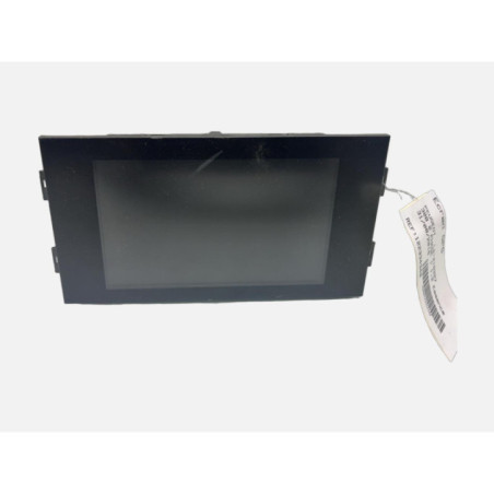 Ecran GPS PEUGEOT 308 2 Photo n°1