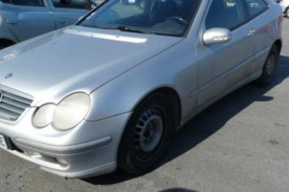 Porte avant droit MERCEDES CLASSE C 203 COUPE SPORT