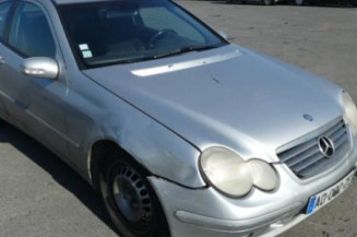 Porte avant droit MERCEDES CLASSE C 203 COUPE SPORT