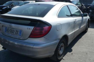 Porte avant droit MERCEDES CLASSE C 203 COUPE SPORT