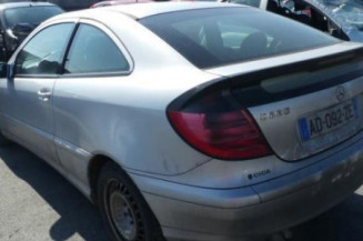 Porte avant droit MERCEDES CLASSE C 203 COUPE SPORT