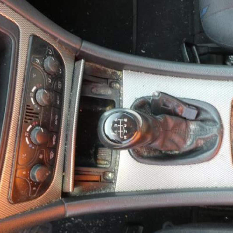 Porte avant droit MERCEDES CLASSE C 203 COUPE SPORT Photo n°14