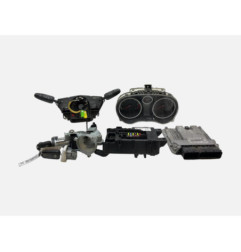 Kit de demarrage OPEL CORSA D Photo n°1
