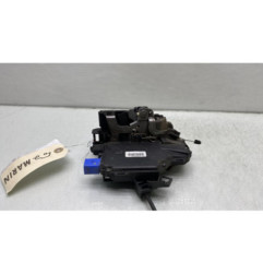 Serrure arriere droit SKODA FABIA 1