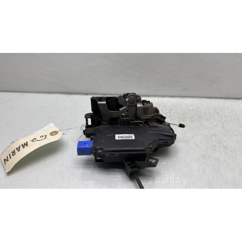 Serrure arriere droit SKODA FABIA 1 Photo n°5