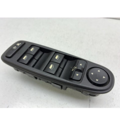 Interrupteur de leve vitre avant gauche CITROEN C4 PICASSO 1