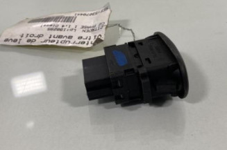 Interrupteur de leve vitre avant droit CITROEN C2
