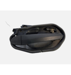 Poignee porte arriere droit BMW X3 E83 Photo n°1