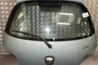 Malle/Hayon arriere FORD KA 1 Photo n°1