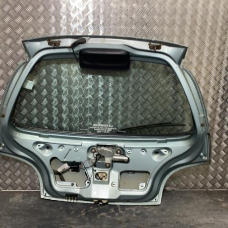 Malle/Hayon arriere FORD KA 1