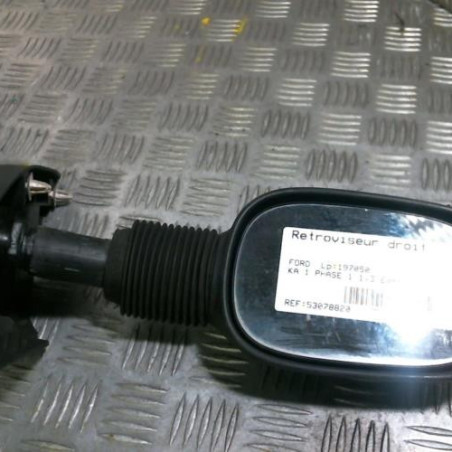 Retroviseur droit FORD KA 1 Photo n°1
