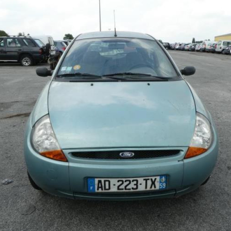 Retroviseur droit FORD KA 1 Photo n°3