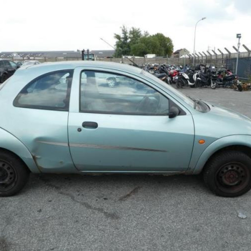 Retroviseur droit FORD KA 1 Photo n°4