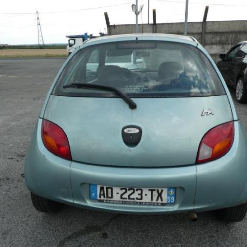 Retroviseur droit FORD KA 1 Photo n°5