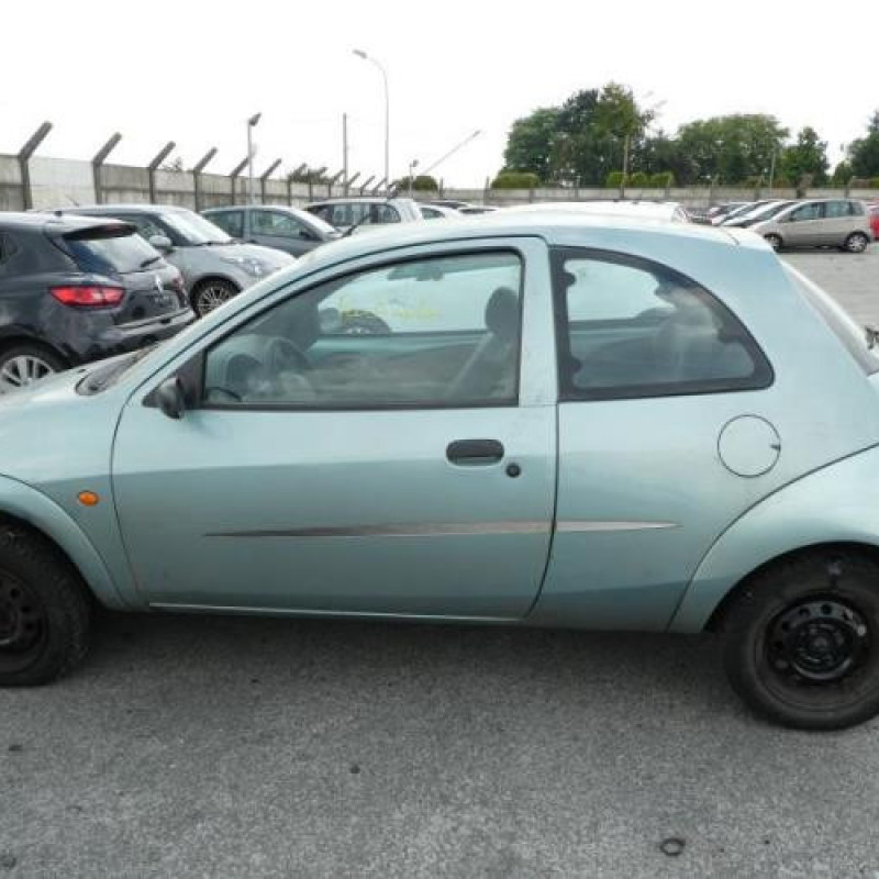 Retroviseur droit FORD KA 1 Photo n°6