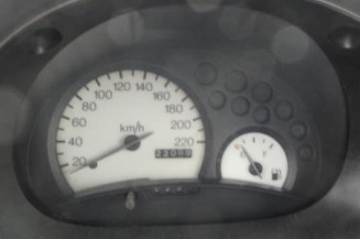 Retroviseur droit FORD KA 1