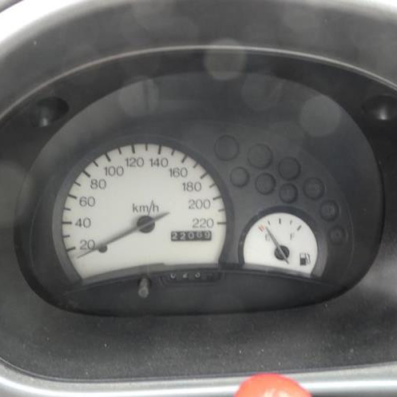 Retroviseur droit FORD KA 1 Photo n°10