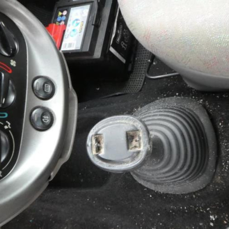 Retroviseur droit FORD KA 1 Photo n°12