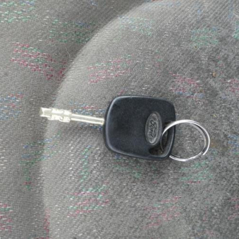 Retroviseur droit FORD KA 1 Photo n°13