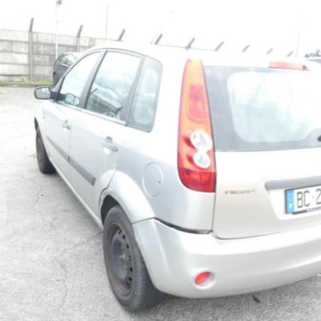 Etrier avant gauche (freinage) FORD FIESTA 5