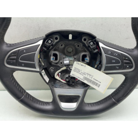 Volant RENAULT KADJAR