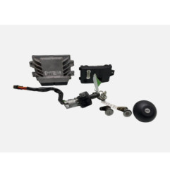 Kit de demarrage DACIA LOGAN MCV 1 Photo n°1